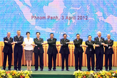 Vietnam contributes to development of ASEAN Community - ảnh 1